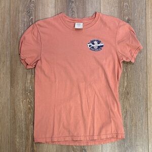 Comfort Colors Terracotta Tee